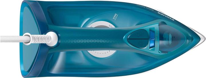 Produktbild Philips 3000 series DST3040/70 Bügeleisen (2400 W, 200 g/min)