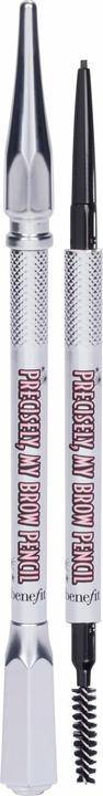 BeneFit Cosmetics Precisely, My Brow (4.5 Neutral Deep Brown)