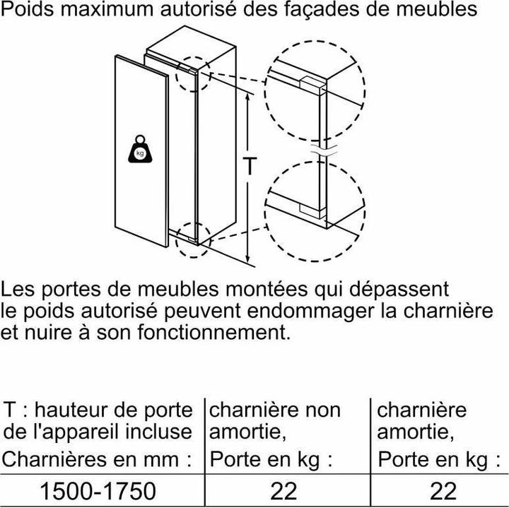 Immagine prodotto Siemens KI72LADE0H (248 l)