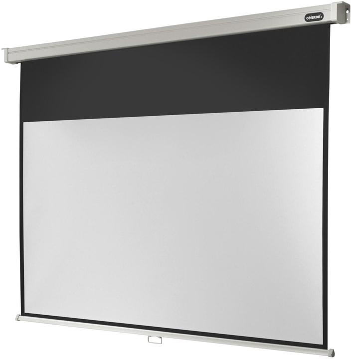 Actual product image Celexon Rollo Professional, Canvas, 16:9 (122.05", 16:9)