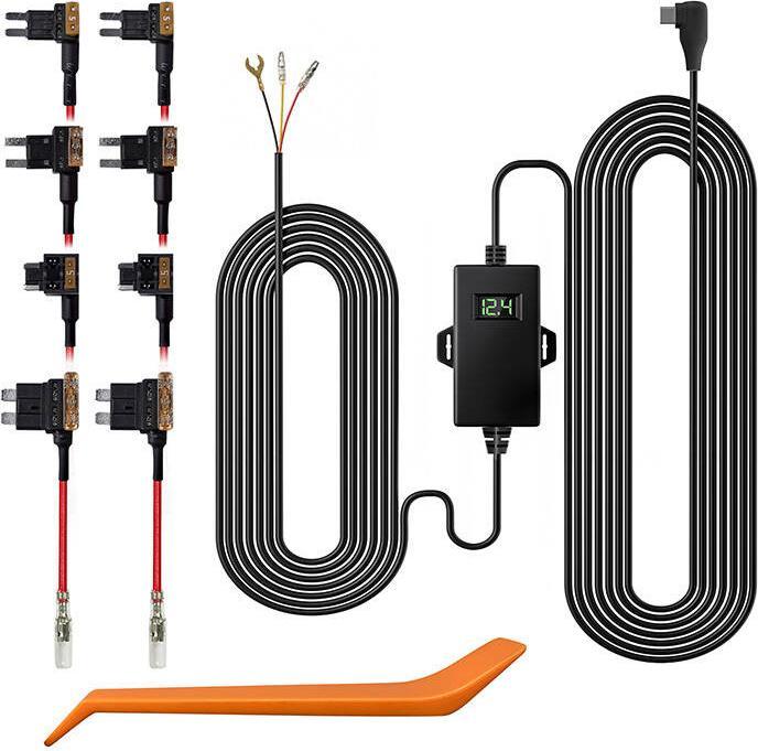 Produktbild Redtiger RTH30GS Type C cable set