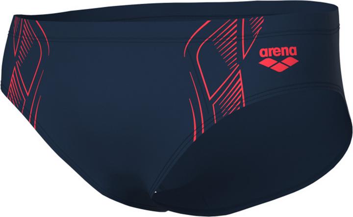 Produktbild Arena M Reflecting Swim Briefs (6)