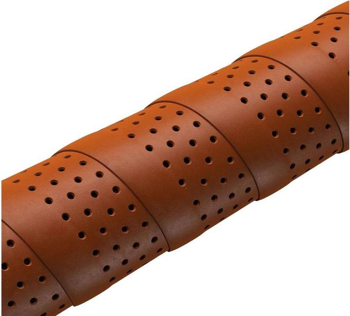 Produktbild Brooks England Lenkerband Ledder Honigbraun