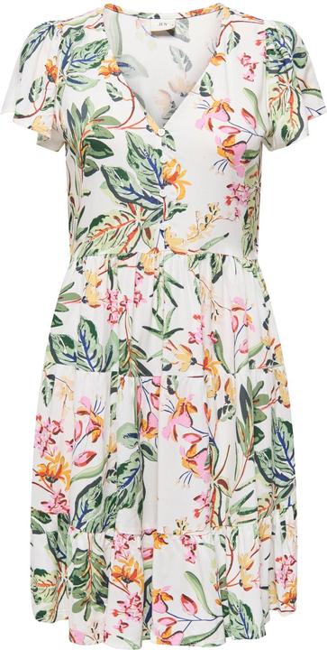 JdY JDYSEZEN Midikleid Kleid (M)