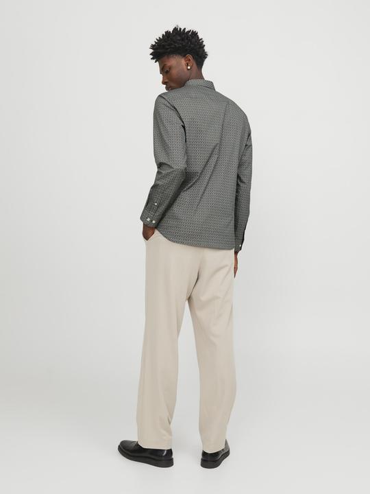 Produktbild Jack & Jones Dehnbares Hemd (L)