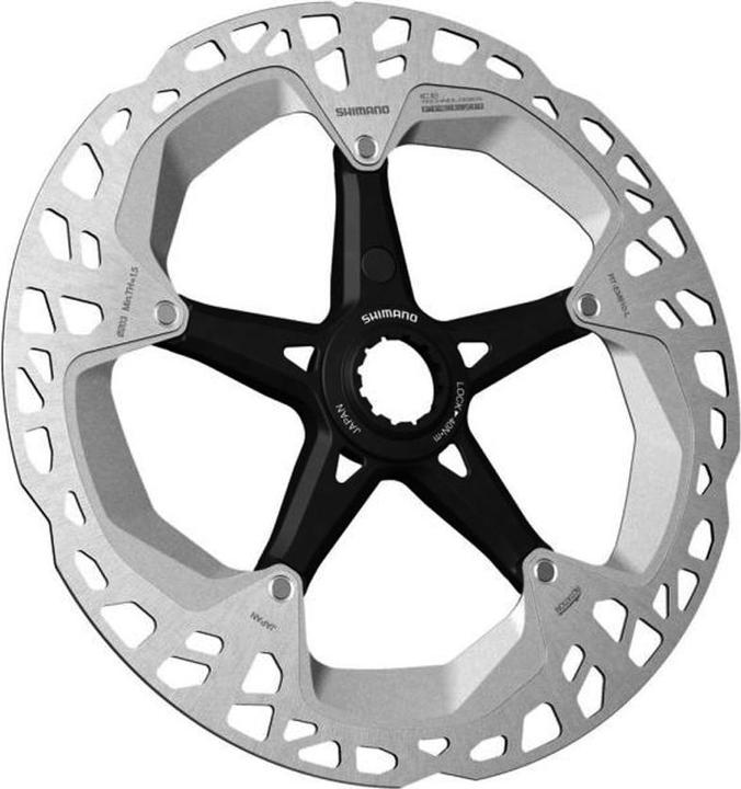 Shimano Steps RT-EM810 (203 mm)