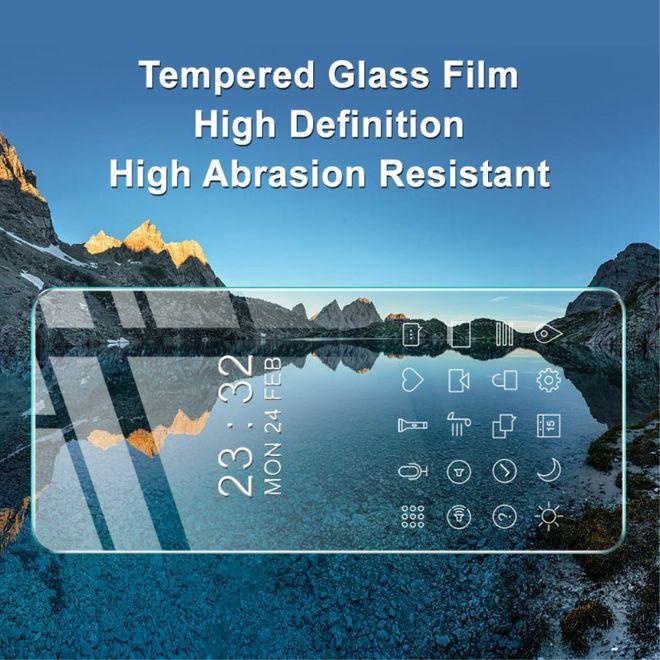 Produktbild Imak H Series Displayschutz (1 Stück, Motorola Moto G23, Motorola Moto G13)