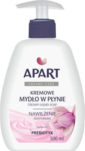 Produktbild Apart Abgesehen von Magnolia Flüssigseife, 500 ml (Flüssigseife, 500 ml)