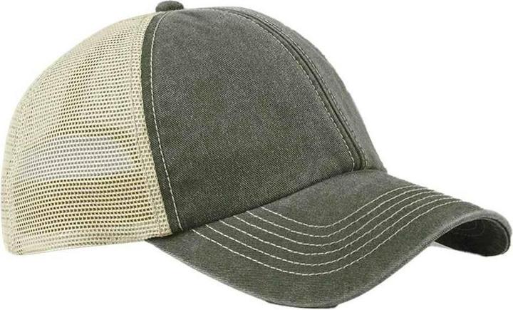 Image du produit Beechfield - Casquette trucker (Taille unique)