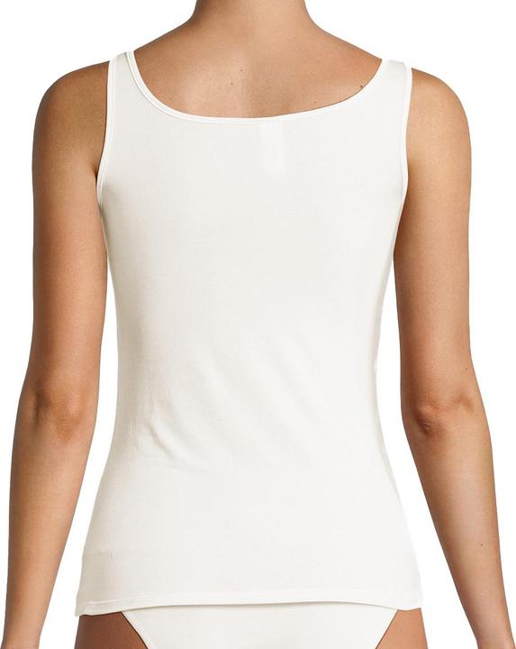 Produktbild Nina von C. 3er Pack Pure Unterhemd / Top (48, 4XL)