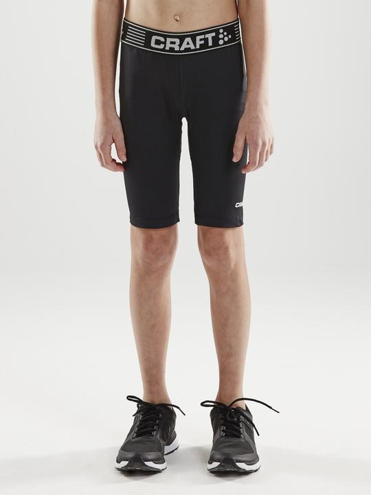 Actual product image Craft Pro Control Compression Short Tights Jr (146)