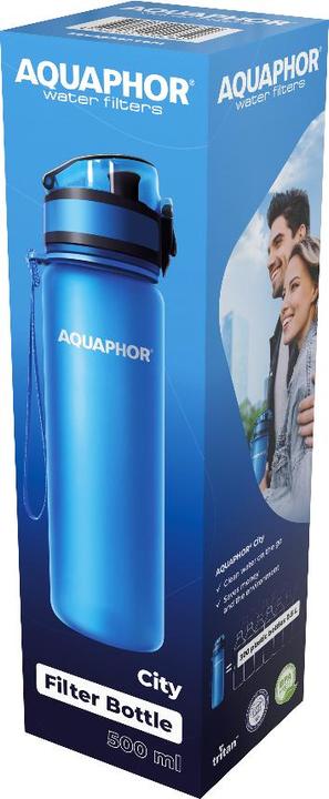 Immagine prodotto Aquaphor City (0.50 l)
