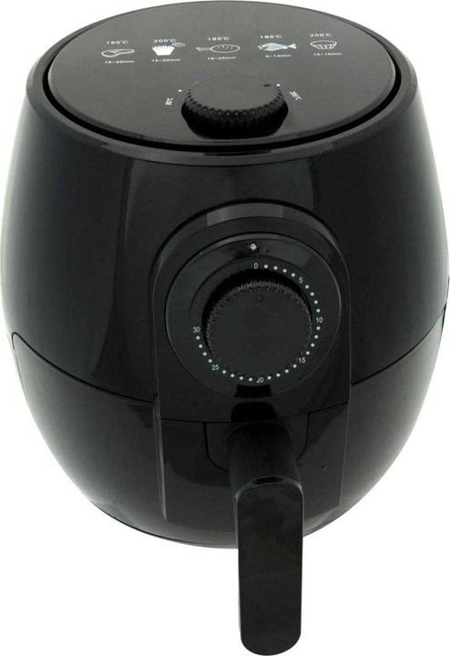 Actual product image BerlingerHaus Deep fryers