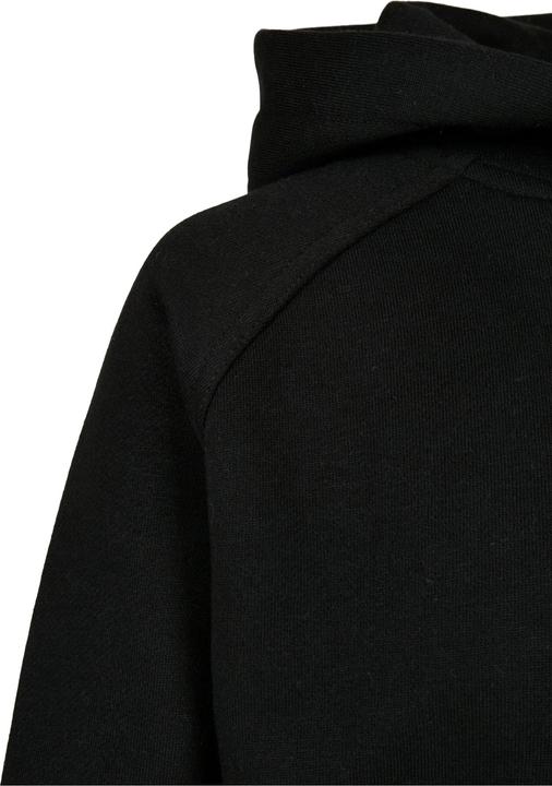 Produktbild Urban Classics Boys Blank Hoody (122)
