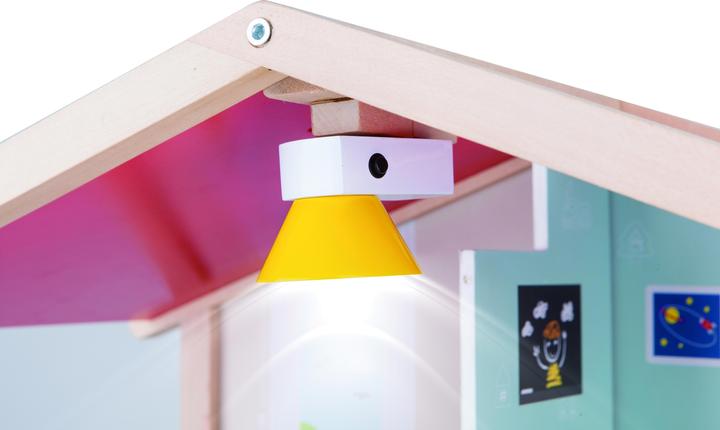 Produktbild Hape Puppen-Villa