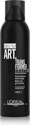 Immagine prodotto L'Oréal Professionnel Trasformatore Tecni.Art (Gel per capelli, 150 ml)