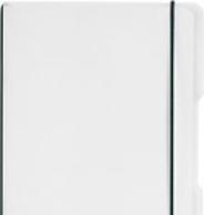 Produktbild Herlitz my.book flex PP (A5, Kariert, Harter Einband)