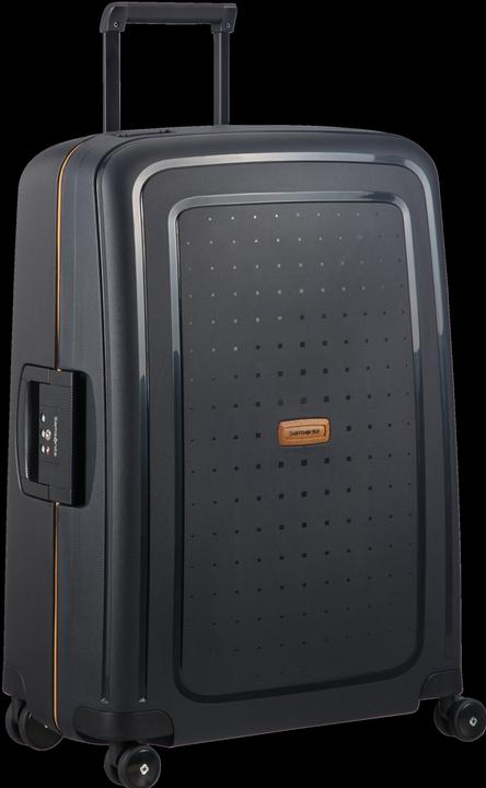 Image du produit Samsonite S'CURE ECO SPINNER 69/25 (79 l, M (50 - 90l))