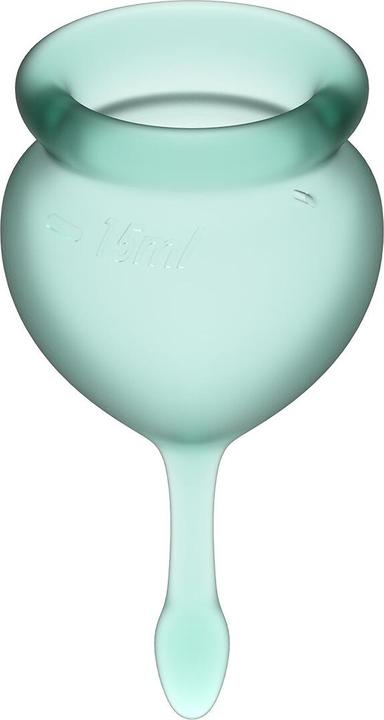 Immagine prodotto Satisfyer Sentirsi bene (Normale)