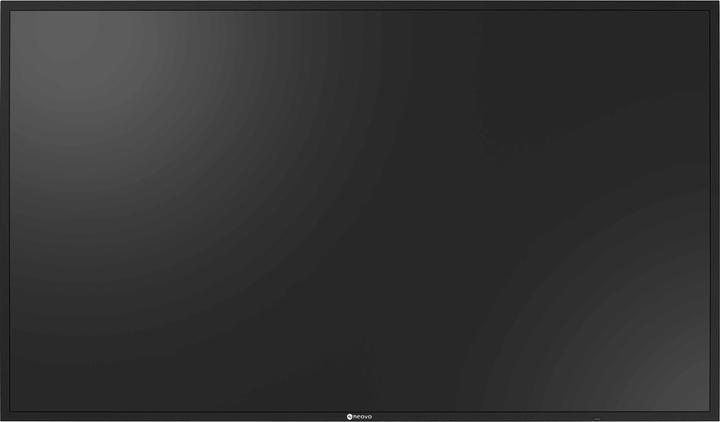 Image du produit AG neovo AG HMQ-4301 (3840 x 2160 pixels, 43")