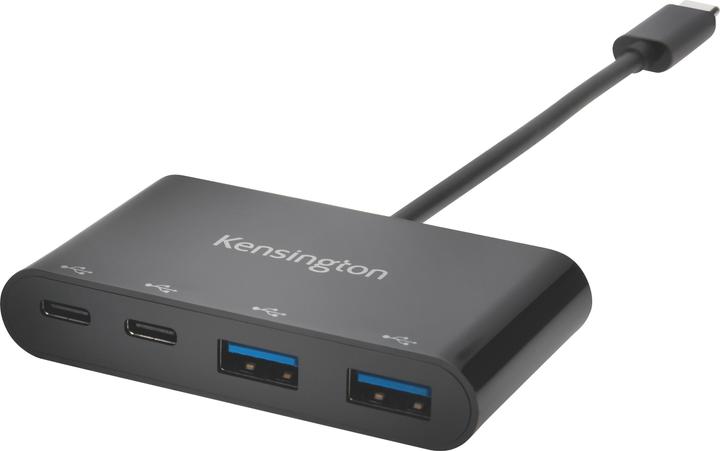 Immagine prodotto Kensington K39124EU (USB-C, 4 Porti)