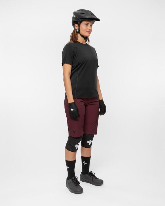 Image du produit Sweet Protection Hunter Merino SS Jersey W (S)