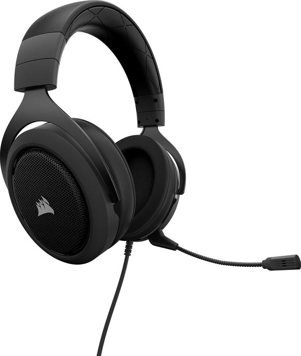 Produktbild Corsair Hs50 (Kabelgebunden)