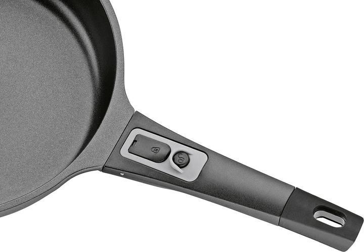 Productafbeelding Küchenprofi Koekenpan 'Milano (28 cm, Koekenpan, Gegoten aluminium)