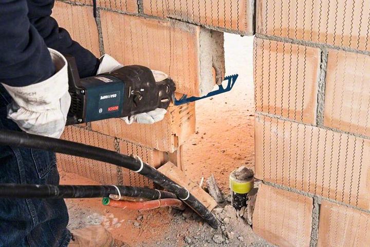 Produktbild Bosch Professional Zubehör Expert Hollow Brick S 1543 HM