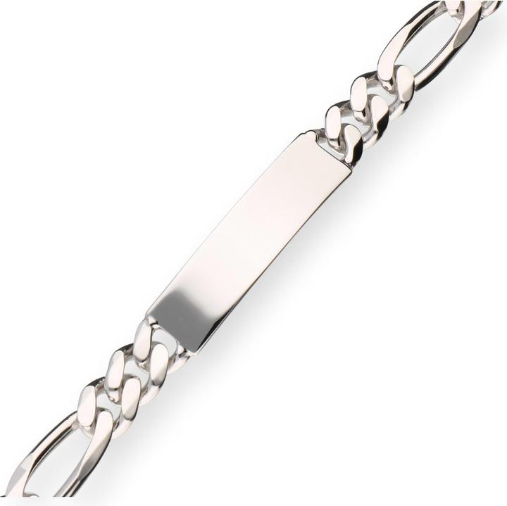 Immagine prodotto Carat Identità (0.92 cm, Argento)
