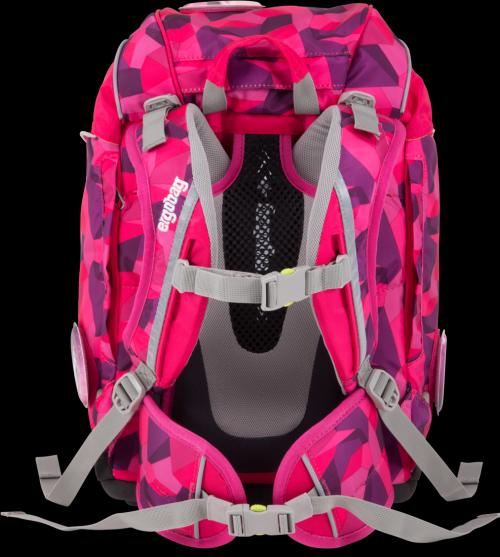 Produktbild Ergobag Pack Prima Bärllerina (20 l)