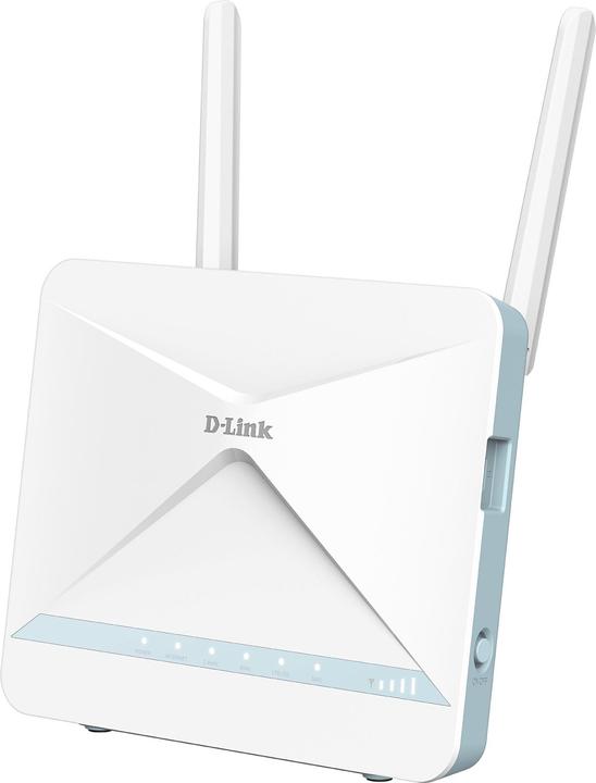 Actual product image D-Link G416/E EAGLE PRO AI AX1500 4G+ Smart Router