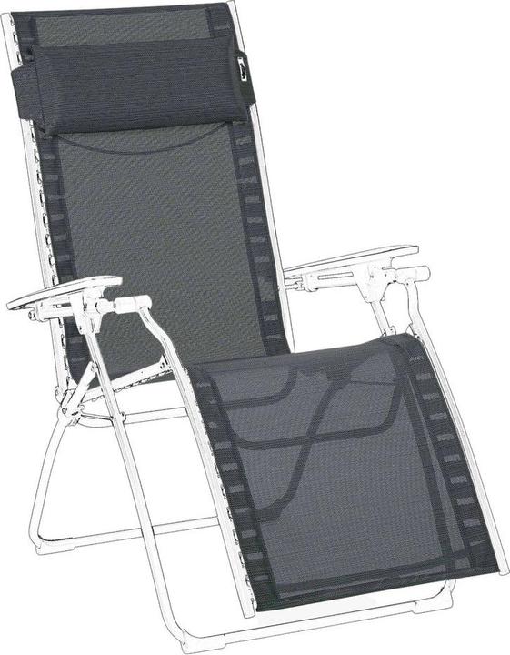 Actual product image Lafuma Evolution Relax spare part for Evolution Relax