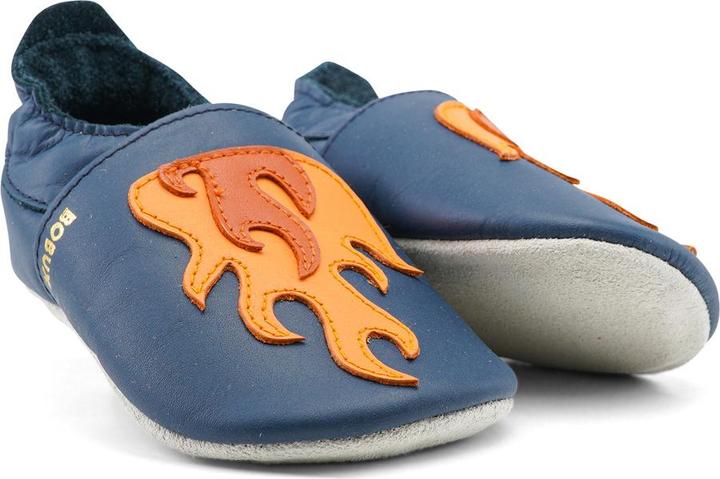 Actual product image Bobux Fleming (20)