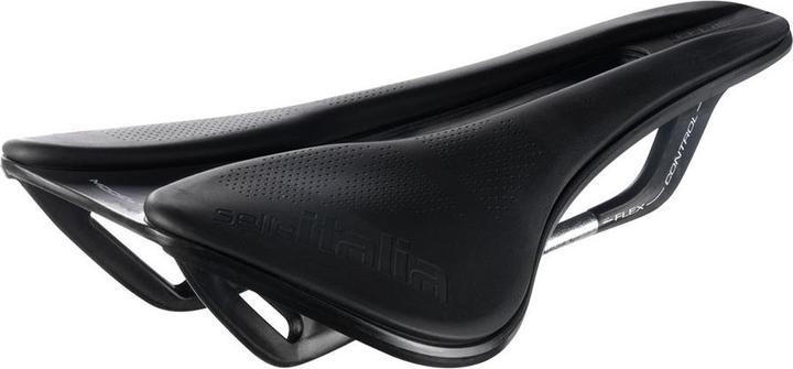 Produktbild Selle Italia Model X Green SF Schwarz Ltd Edit