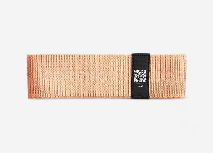 Corength Hard Glute (0.31 m, Stark)