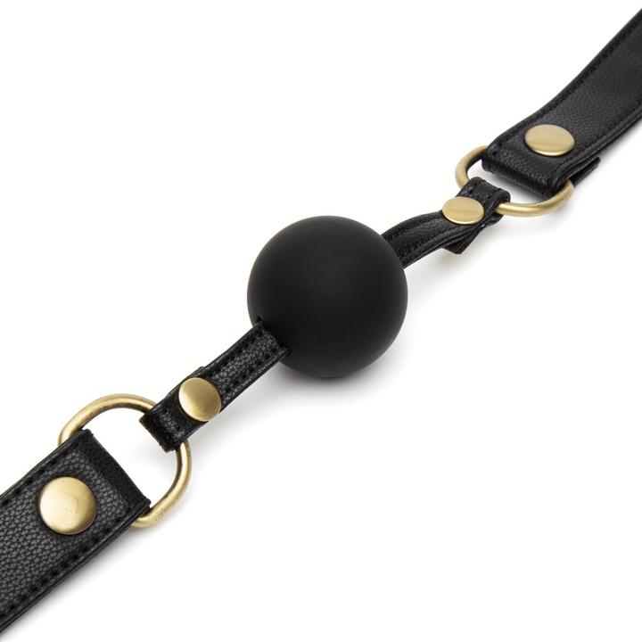 Produktbild Fifty Shades of Grey Bound to You Ball Gag
