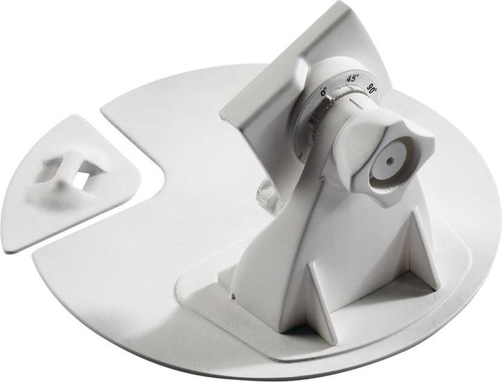 Actual product image Midland Mounting bracket for pachetsurf/snowboard board, used for XTC cameras, code C1038