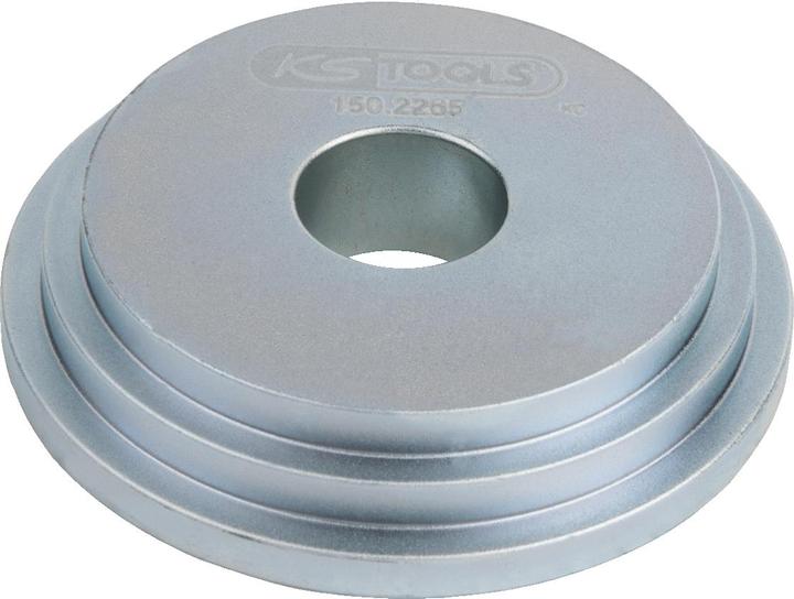 Image du produit KS Tools Plaque de marche, Ø 92+81mm