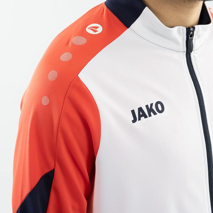 Produktbild JAKO Polyesteranzug Dynamic (XL)