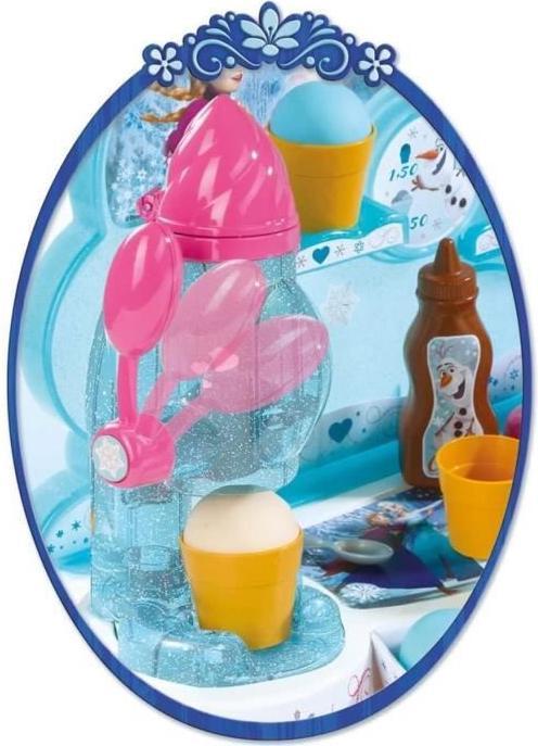 Immagine prodotto Smoby Fabbrica di gelati