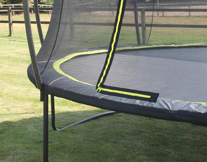 Image du produit Exit Silhouette (305 cm)