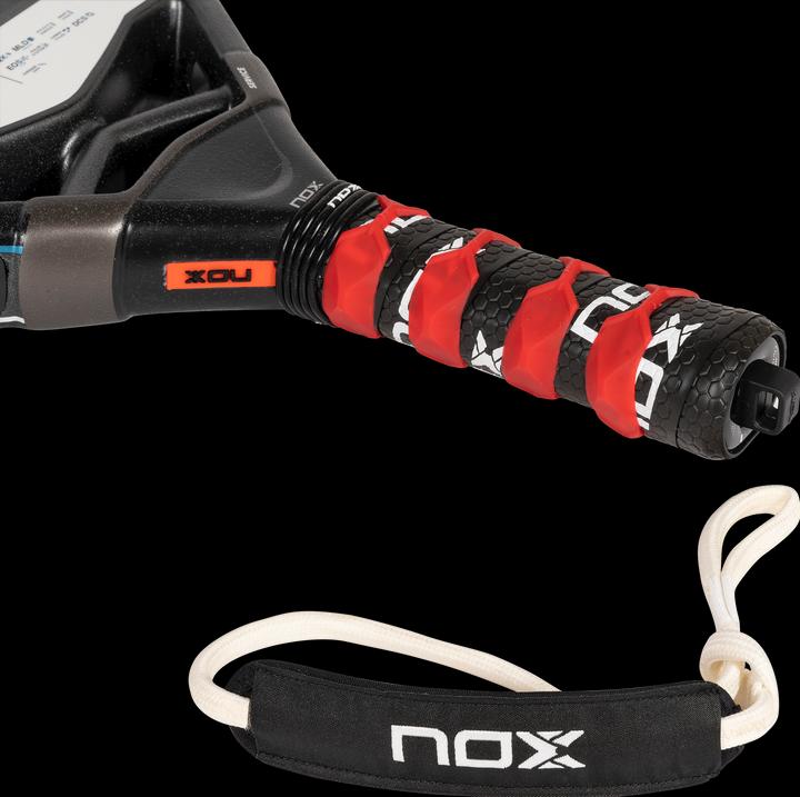 Produktbild Nox AT10 Luxury Genius