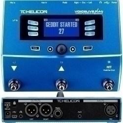 Immagine prodotto TC Helicon VoiceLive Play