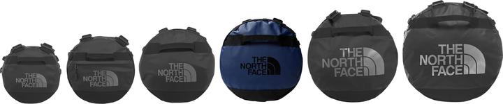 Image du produit North Face Camp de base (95 l)