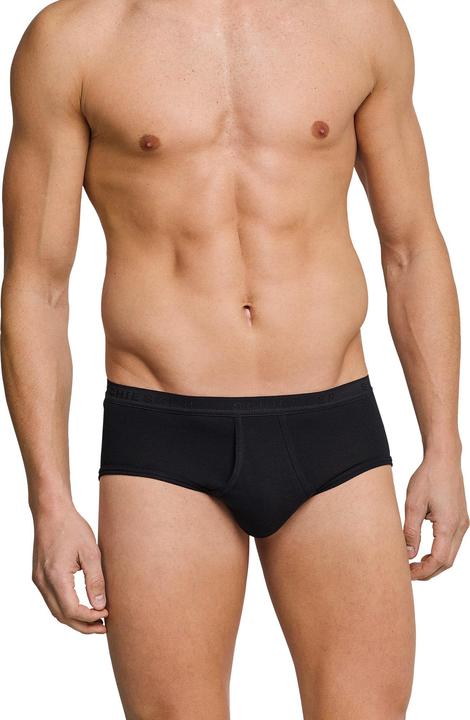 Produktbild Schiesser Slip Original Classics Sport (4, 2er Pack)