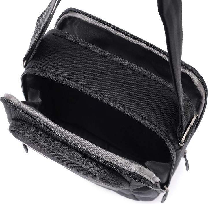 Image du produit Hedgren Comby Relax Umhängetasche M RFID Schutz 21 cm