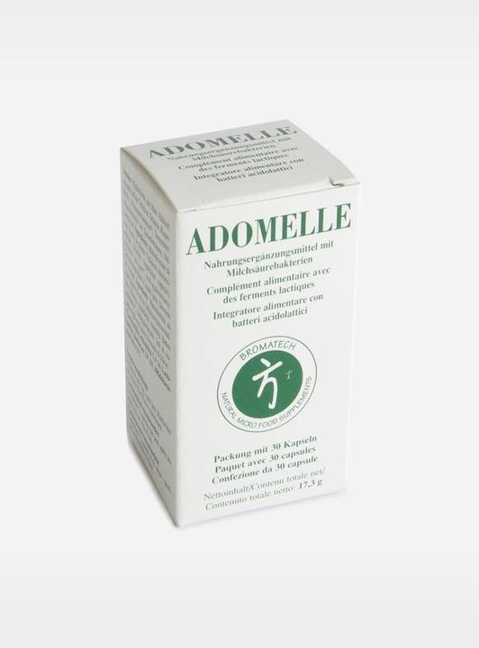 Produktbild Bromatech Kapsel (30 Stück, Kapseln, 38 g)