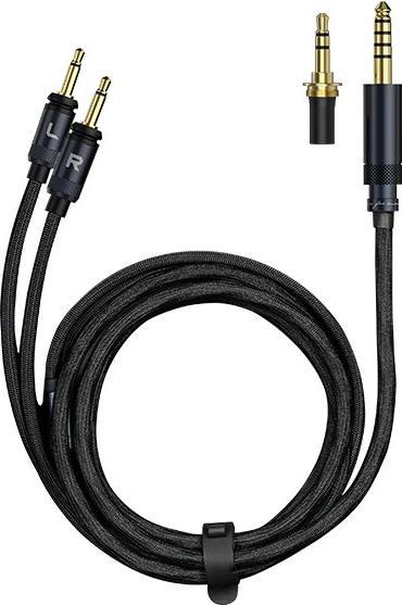 Actual product image FiiO LL-RD 2024 (1.5m, 4.4mm jack, 3.5mm jack, FT3, FT5)