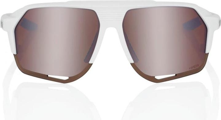 Produktbild 100% Norvik (soft tact white, HiPER silber)